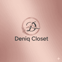 DeniqCloset Logo